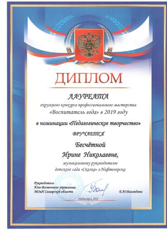 2019 2