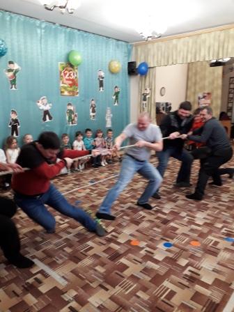УТРЕННИК